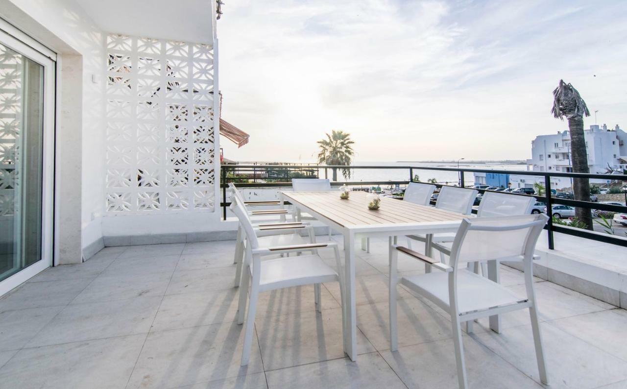 Casa El Manantial Villa El Puerto de Santa María Eksteriør billede