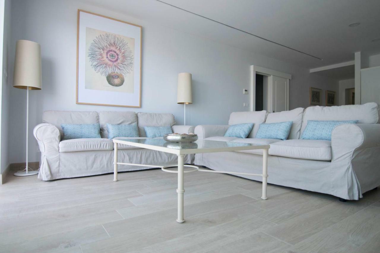 Casa El Manantial Villa El Puerto de Santa María Eksteriør billede