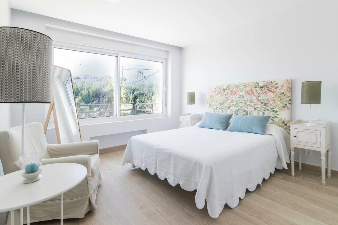 Casa El Manantial Villa El Puerto de Santa María Eksteriør billede