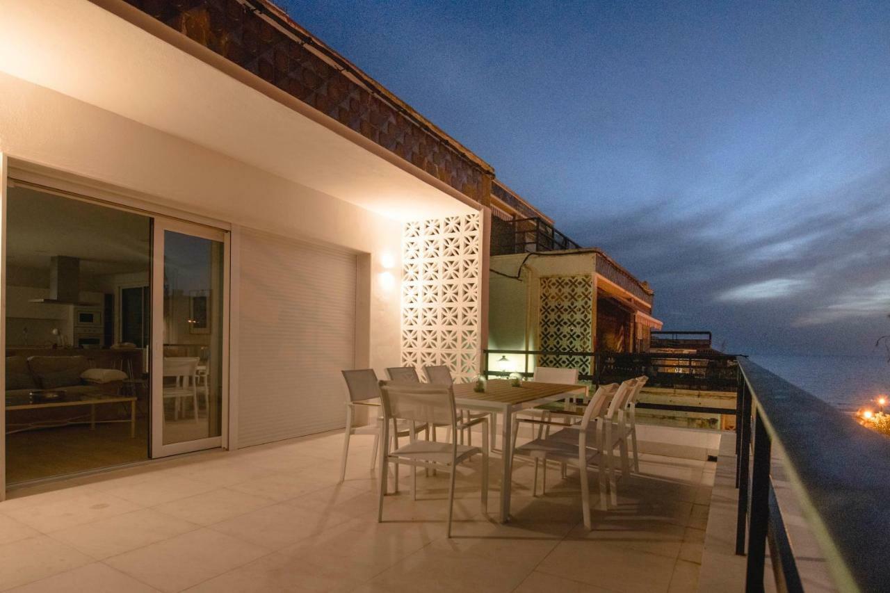 Casa El Manantial Villa El Puerto de Santa María Eksteriør billede